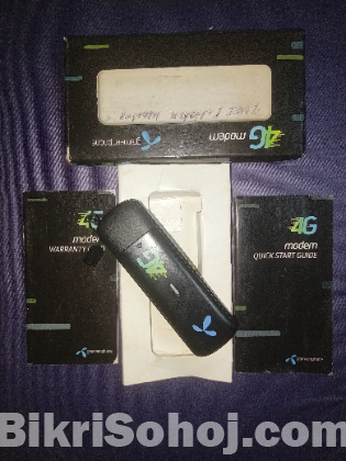 Grameenphone 4G Modem for sell